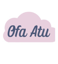 Ofa Atu - Mug Design