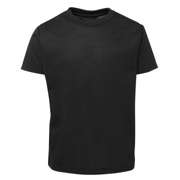 Podium Mens Poly Tee Thumbnail