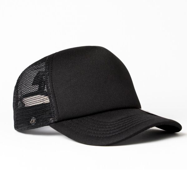 U Flex Kids Snap Back Trucker Cap Thumbnail