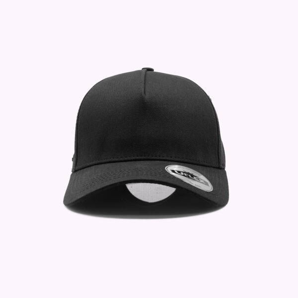UFlex Adults Pro Style 5 Panel Snapback Cap Thumbnail