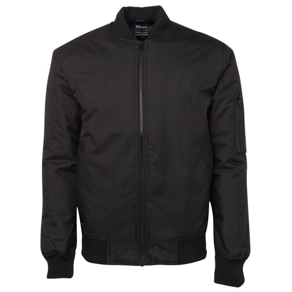 JB's Flying Jacket Thumbnail