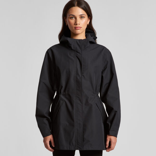 AS Colour Women's Tech Jacket Thumbnail