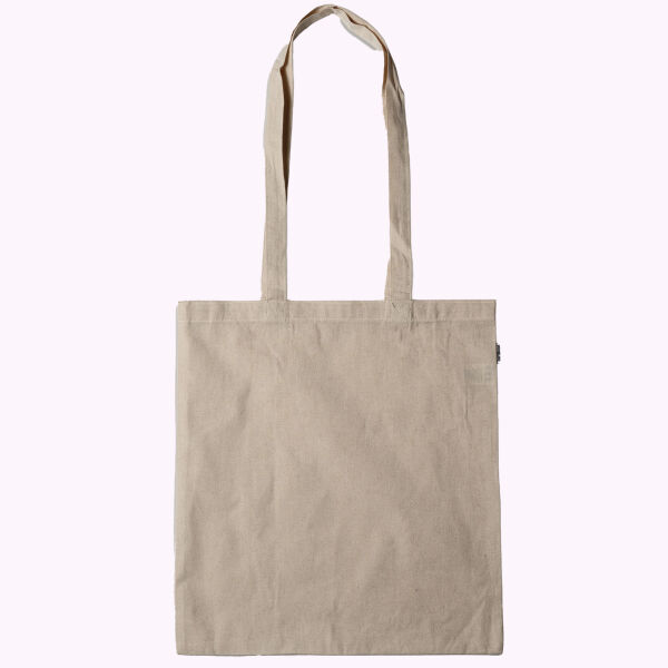 Calico Tote Bag - Thread Project Thumbnail