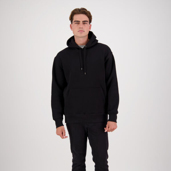 Cloke Mens Explorer Hoodie Thumbnail