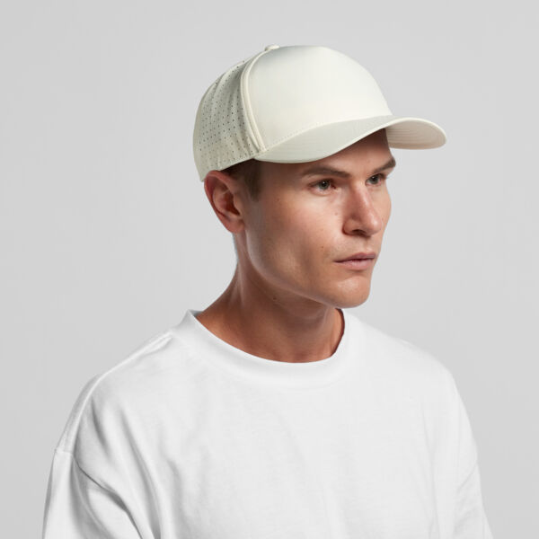 AS Colour Frame Perforated Cap Thumbnail