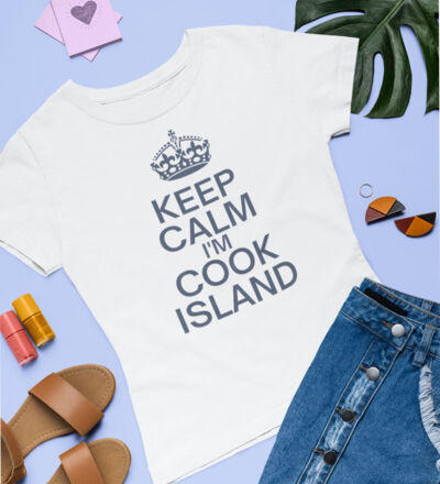 Cook Island Collection Thumbnail