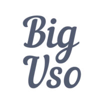 Big Uso - Tote Bag Design