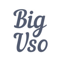 Big Uso - Kids Longsleeve Tee Design