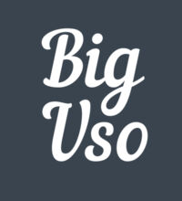 Big Uso - Mens Premium Hood Design