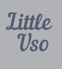Little Uso - Kids Supply Hoodie Design
