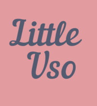 Little Uso - Mini-Me One-Piece Design