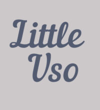 Little Uso - Womens Supply Hood Design