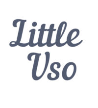 Little Uso - Mens Lowdown Singlet Design