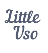 Little Uso - Mens Staple T shirt Design