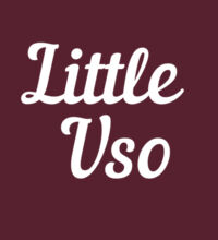 Little Uso - Kids Unisex Classic Tee Design
