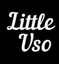 Little Uso - Womens Supply Hood - Womens Supply Hood Design