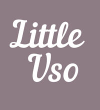 Little Uso - Womens Maple Tee Design