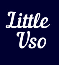 Little Uso - Mens Base Longsleeve Tee Design