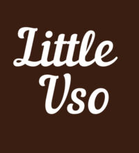 Little Uso - Mens Staple T shirt Design