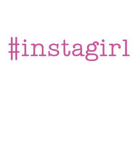 Instagirl - Womens Mali Tee Design