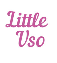 Little Uso  - Womens Maple Tee Design