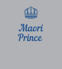Maori Prince - Kids Supply Hoodie Design