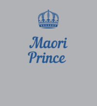 Maori Prince - Kids Supply Crew Design