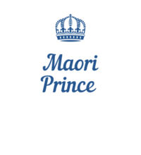 Maori Prince - Kids Unisex Classic Tee Design