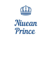 Niuean Prince - Kids Youth T shirt Design