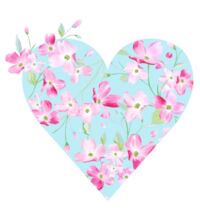 Cherry Blossom - Cushion cover Design