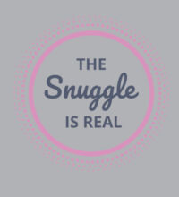 The snuggle is real - Kids Supply Crew Design