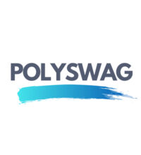 Polyswag Blue - Tote Bag Design
