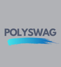 Polyswag Blue - Kids Supply Hoodie Design