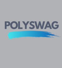 Polyswag Blue - Kids Supply Crew Design