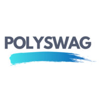 Polyswag Blue - Kids Unisex Classic Tee Design