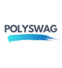 Polyswag Blue - Mini-Me One-Piece Design