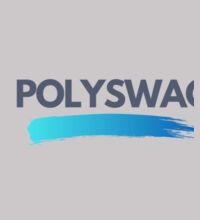 Polyswag Blue - Womens Supply Hood Design