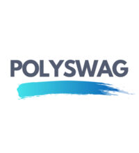 Polyswag Blue - Cushion cover Design