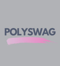 Polyswag Pink - Kids Supply Hoodie Design