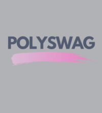 Polyswag Pink - Kids Supply Crew Design