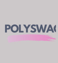 Polyswag Pink - Womens Supply Hood Design