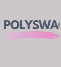 Polyswag Pink - Mens Premium Hood Design