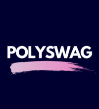 Polyswag Pink - Tote Bag Design