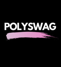 Polyswag Pink - Kids Supply Crew Design
