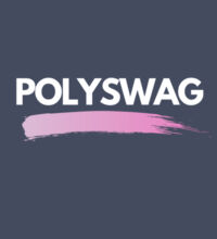 Polyswag Pink - Kids Unisex Classic Tee Design