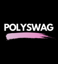 Polyswag Pink - Mini-Me One-Piece Design