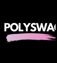 Polyswag Pink - Womens Supply Hood Design