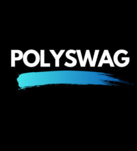 Polyswag Blue - Kids Supply Crew Design