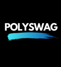 Polyswag Blue - Kids Unisex Classic Tee Design