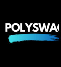 Polyswag Blue - Womens Supply Hood Design